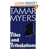 Tiles and Tribulations (Den of Antiquity Mysteries)