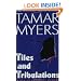 Tiles and Tribulations (Den of Antiquity Mysteries)