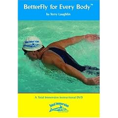 Better Fly for Every Body - A Total Immersion (Swimming Instructional)