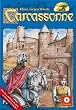 Asmodee - CARC01 - Jeu famille - Carcassonne Jeu de base