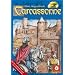 Asmodee - CARC01 - Jeu famille - Carcassonne Jeu de base