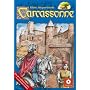 Asmodee - CARC01 -  Jeu de strat�gie - Carcassonne&hellip de ASMODEE