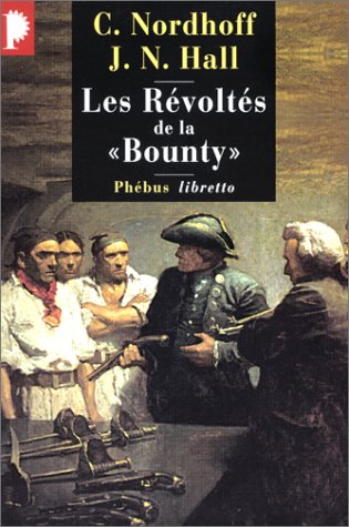 City Travel Guides Discounted  Livres : Les Révoltés de la « Bounty »
