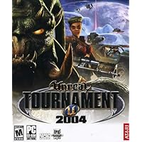 Unreal Tournament 2004