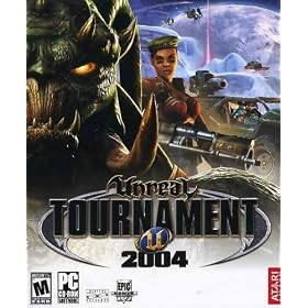 Unreal Tournament 2004