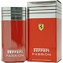 Ferrari Passion By Ferrari For Men. Eau De Toilette Spray 3.4 Ounces