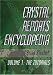 Crystal Reports Encyclopedia: Tutorials v. 1 by Brian Bischof ISBN 0974953679