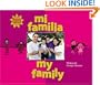 Mi Familia/My Family (We Are Latinos) (Spanish Edition)
