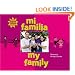 Mi Familia/My Family (We Are Latinos) (Spanish Edition)
