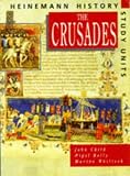 The Crusades (Heinemann History Study Units)