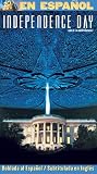 Independence Day (Spanish) (Sub) [VHS]