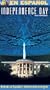 Independence Day [VHS]