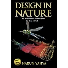 The Design in Nature