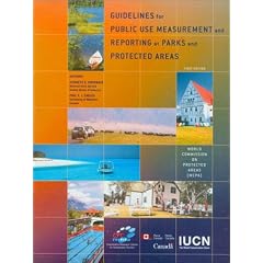 Guidelines for Public Use Measurement and Reporting at Parks and Protected Areas