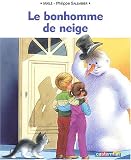 BONHOMME DE NEIGE (LE)
