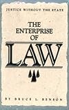 The Enterprise of Law: Justice Without the State