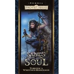 Sands of the Soul: Sembia