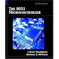 8051 Microcontroller, The (4th Edition)