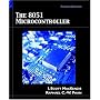 8051 Microcontroller, The (4th Edition)