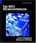8051 Microcontroller, The (4th Edition)