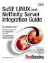 SUSE Linux and Netfinity Server Integration Guide