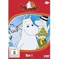 Moomins Box 1 [2 DVDs]
