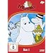 Moomins Box 1 [2 DVDs]