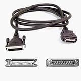 Belkin COMP USA ONLY 6FT IEEE 1284 AB ( F2A050HO6 )