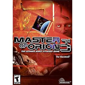 Master of Orion III