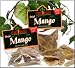 Gourmet Food : Melissa's Dried Mango Slices, 3 packages (3 oz)