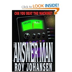 The Answer Man