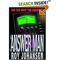The Answer Man