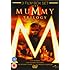 3 Film Box Set: Mummy Trilogy (Lenticular) [DVD]