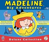 Madeline Big Adventure Deluxe