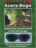 Books : Extreme 3-D Scary Bugs! (Extreme 3-D)