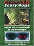 Extreme 3-D Scary Bugs! (Extreme 3-D)