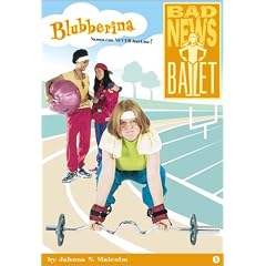 Blubberina: Names Can Never Hurt Me