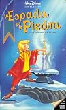 La Espada en La Piedra (The Sword in the Stone) [VHS]
