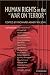 Human Rights in the 'War on Terror'