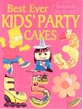 Kids' Party Cakes (Hawthorn)