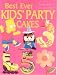 Book Kids' Party Cakes (Hawthorn Mini Series)