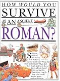 How Would You Survive - Roman (How Would You Survive?)