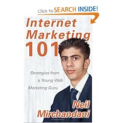 Internet Marketing 101: Strategies from a Young Web Marketing Guru