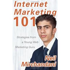Internet Marketing 101: Strategies from a Young Web Marketing Guru
