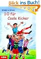 1:0 f�r coole Kicker
