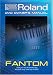 Search : Roland Fantom DVD Video Tutorial Manual Help