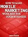Mobile Marketing Tips: How To Make Mobile Marketing Work Best For Your Business 51S2YmX3yCL. SL75 Bridesmaid Dress Horror Stories