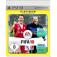 FIFA 10 [Software Pyramide]