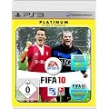 FIFA 10 [Software Pyramide]