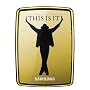Samsung S2 500GB Portable USB 2.0 Hard Drive With Michael Jackson's "This Is It" Full Length Movie Pre-loaded - Limited Edition